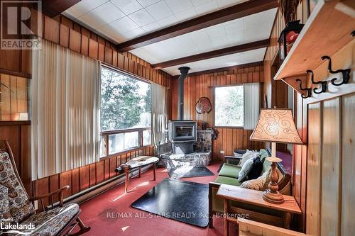 2840 Highway 60 E, Lake Of Bays, ON 