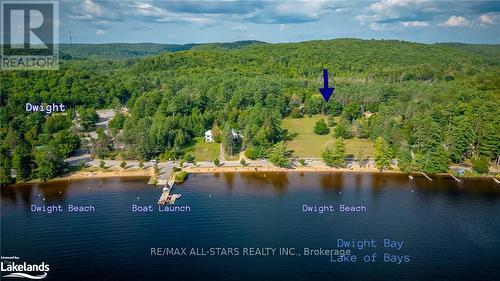 2840 Highway 60 E, Lake Of Bays, ON 