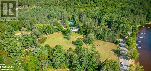 2840 Highway 60 E, Lake Of Bays, ON 