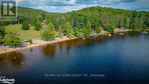 2840 Highway 60 E, Lake Of Bays, ON 