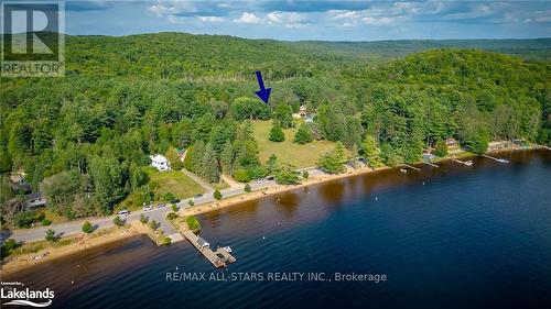 2840 Highway 60 E, Lake Of Bays, ON 