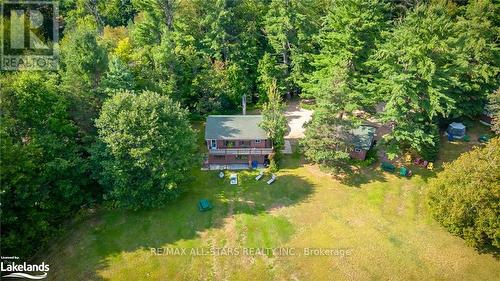 2840 Highway 60 E, Lake Of Bays, ON 