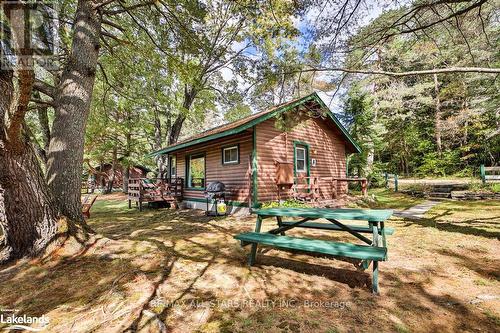 2840 Highway 60 E, Lake Of Bays, ON 