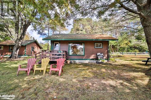 2840 Highway 60 E, Lake Of Bays, ON 