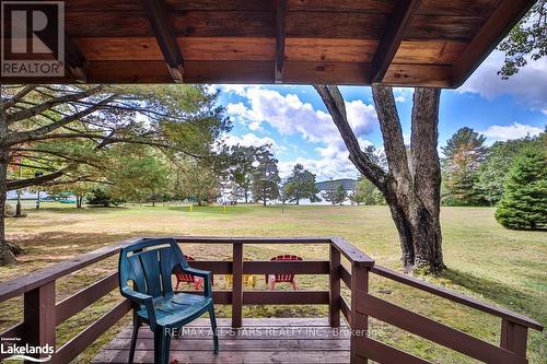 2840 Highway 60 E, Lake Of Bays, ON 