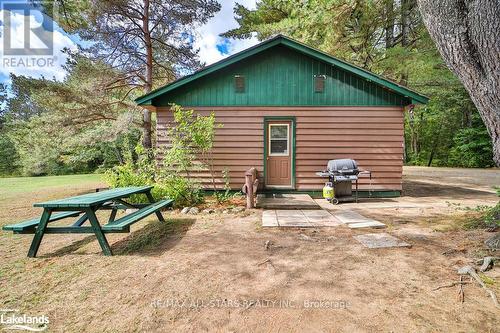 2840 Highway 60 E, Lake Of Bays, ON 