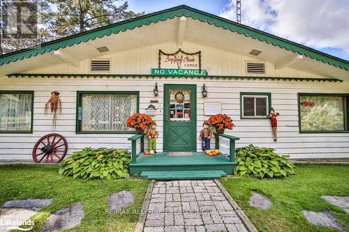 2840 Highway 60 E, Lake Of Bays, ON 