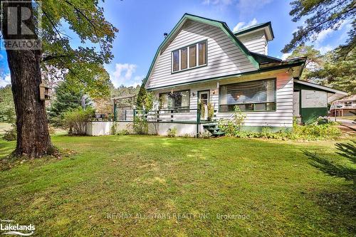 2840 Highway 60 E, Lake Of Bays, ON 