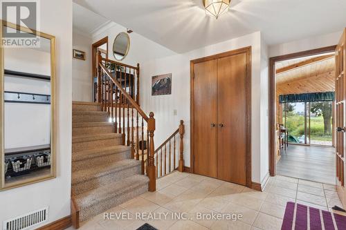 126 Colbeck Drive, Welland, ON - Indoor Photo Showing Other Room