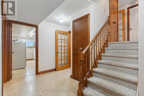 126 Colbeck Drive, Welland, ON - Indoor Photo Showing Other Room