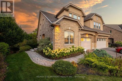 265 Millview Court, Guelph/Eramosa, ON - Outdoor