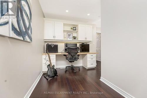 265 Millview Court, Guelph/Eramosa, ON - Indoor Photo Showing Office