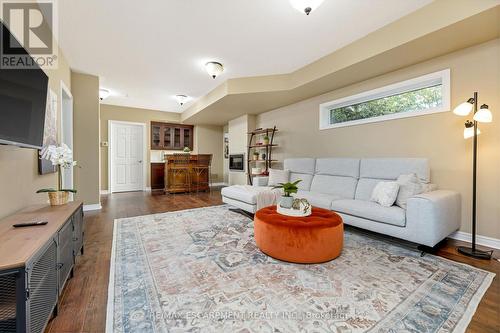 265 Millview Court, Guelph/Eramosa, ON - Indoor Photo Showing Living Room