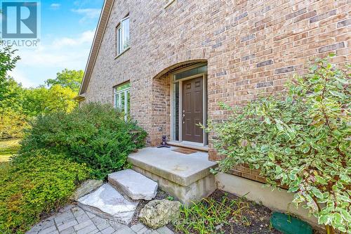 265 Millview Court, Guelph/Eramosa, ON - Outdoor With Deck Patio Veranda