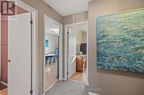 12 - 65 Dorchester Boulevard, St. Catharines, ON - Indoor Photo Showing Other Room