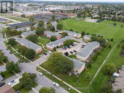 12 - 65 Dorchester Boulevard, St. Catharines, ON - Outdoor With View