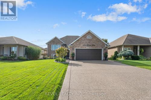 130 Loretta Drive, Niagara-On-The-Lake, ON - Outdoor With Facade