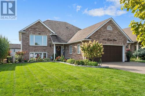 130 Loretta Drive, Niagara-On-The-Lake, ON - Outdoor With Facade