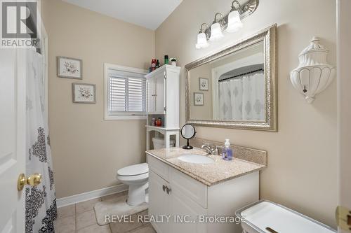 130 Loretta Drive, Niagara-On-The-Lake, ON - Indoor Photo Showing Bathroom