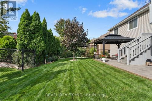 130 Loretta Drive, Niagara-On-The-Lake, ON - Outdoor