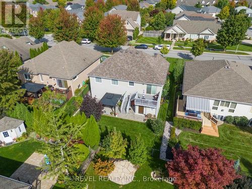 130 Loretta Drive, Niagara-On-The-Lake, ON - Outdoor