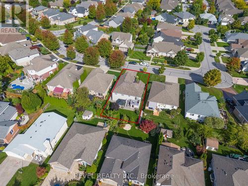 130 Loretta Drive, Niagara-On-The-Lake, ON - Outdoor With View