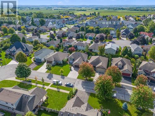 130 Loretta Drive, Niagara-On-The-Lake, ON - Outdoor With View