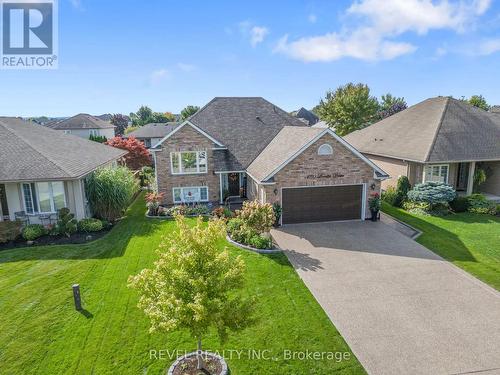 130 Loretta Drive, Niagara-On-The-Lake, ON - Outdoor With Facade