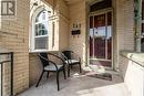 247 Park Street N, Hamilton, ON  - Outdoor With Exterior 