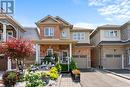 4444 Saw Mill Drive, Niagara Falls, ON  - Outdoor With Deck Patio Veranda With Facade 