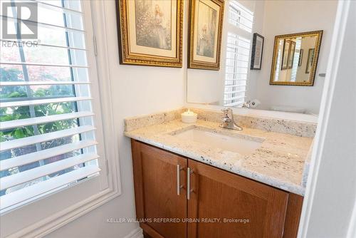 4444 Saw Mill Drive, Niagara Falls, ON - Indoor Photo Showing Bathroom