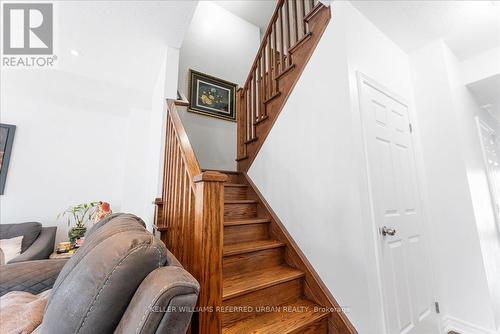 4444 Saw Mill Drive, Niagara Falls, ON - Indoor Photo Showing Other Room