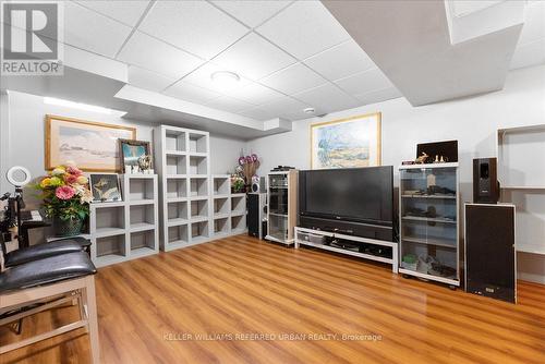 4444 Saw Mill Drive, Niagara Falls, ON - Indoor Photo Showing Other Room