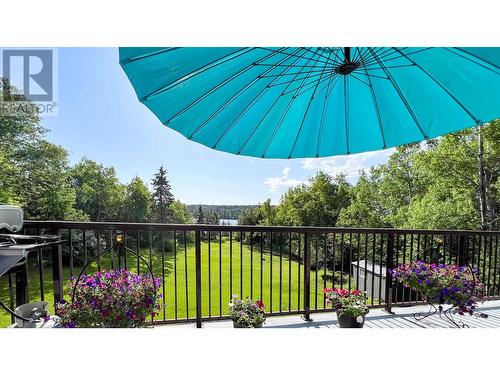 4715 Parker Court, 108 Mile Ranch, BC - Outdoor