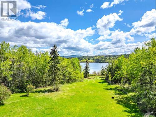 4715 Parker Court, 108 Mile Ranch, BC - Outdoor With View