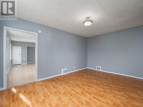 1633 10Th Avenue, Prince George, BC - Indoor Photo Showing Other Room