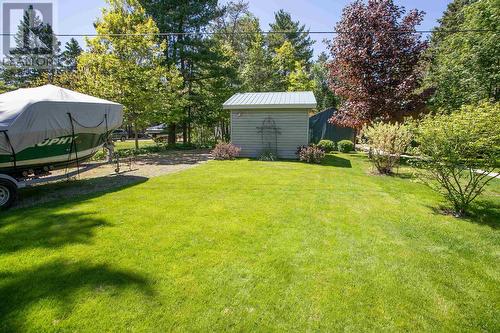 456 Red Pine Dr, Sault Ste. Marie, ON - Outdoor