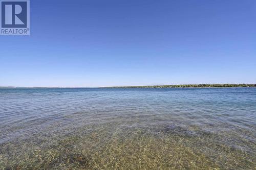 456 Red Pine Dr, Sault Ste. Marie, ON - Outdoor With Body Of Water With View