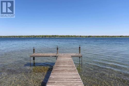 456 Red Pine Dr, Sault Ste. Marie, ON - Outdoor With Body Of Water With View