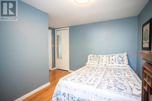 456 Red Pine Dr, Sault Ste. Marie, ON - Indoor Photo Showing Bedroom