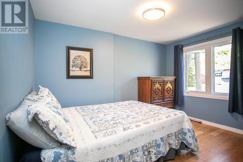 456 Red Pine Dr, Sault Ste. Marie, ON - Indoor Photo Showing Bedroom