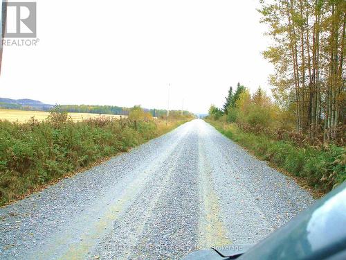 Lot 5 Con 1 Road, Timiskaming Remote Area, ON 