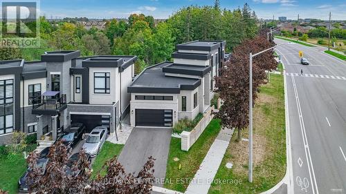 2 Tidmarsh Lane, Ajax, ON - Outdoor