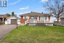 19 Ethel Street, Petawawa, ON  - Outdoor With Deck Patio Veranda With Facade 