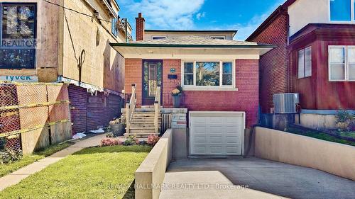 41 A Algoma Street, Toronto, ON - Outdoor