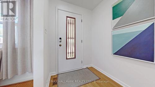 41 A Algoma Street, Toronto, ON - Indoor Photo Showing Other Room