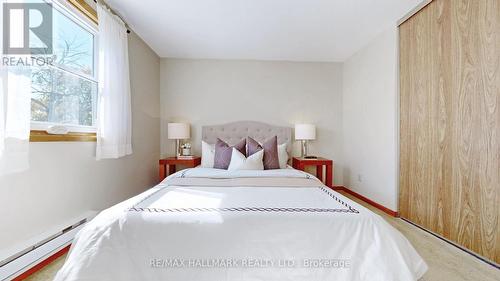 41 A Algoma Street, Toronto, ON - Indoor Photo Showing Bedroom