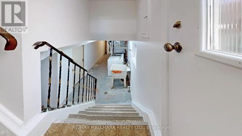 41 A Algoma Street, Toronto, ON - Indoor Photo Showing Other Room