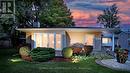 289 Paliser Crescent S, Richmond Hill, ON  - Outdoor 