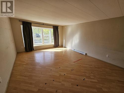 1855 Purser Creek Road, Quesnel, BC - Indoor Photo Showing Other Room